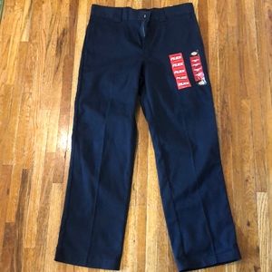 Brand new Dickies original FLEX 34x30